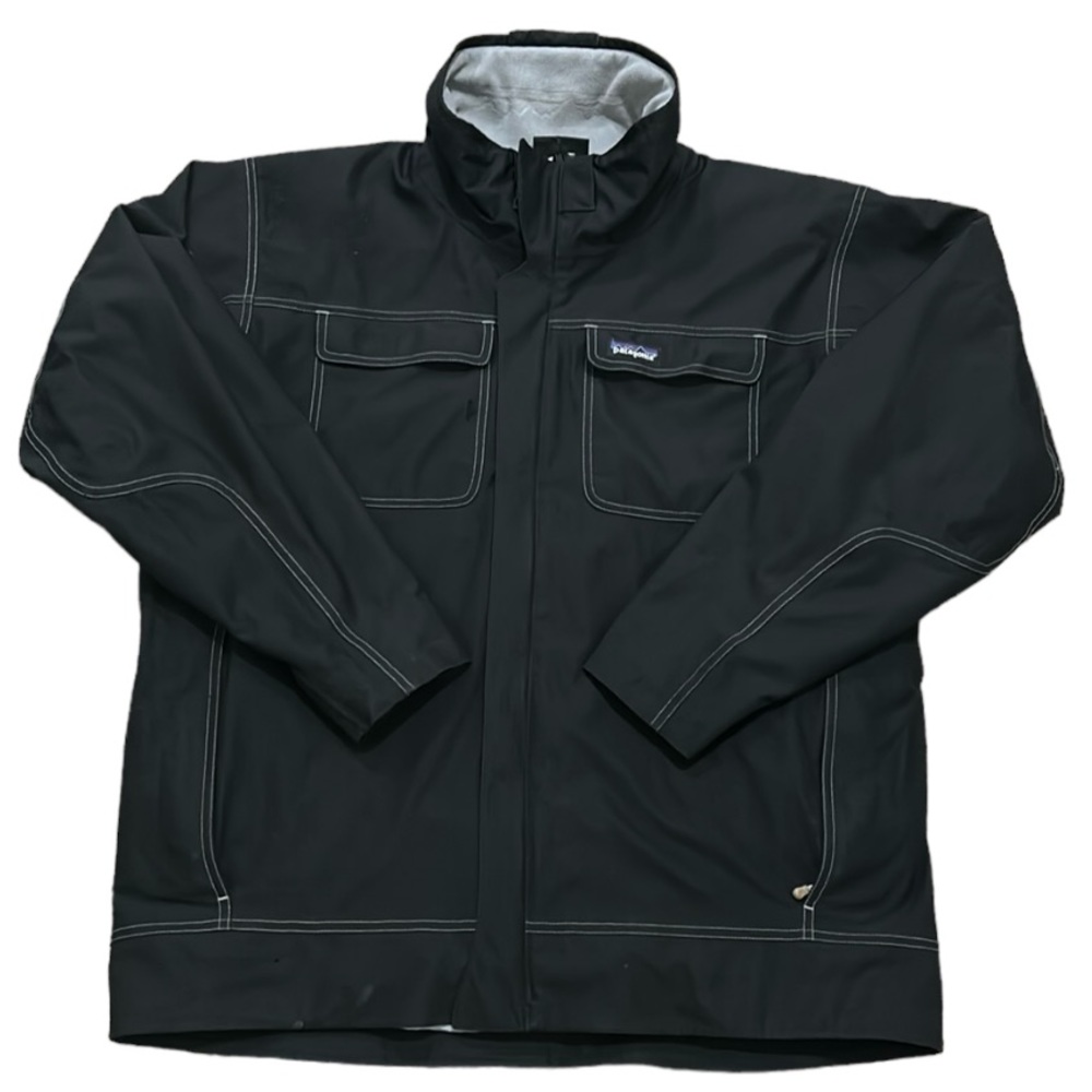 PATAGONIA | Men’s Rubicon Puff Jacket